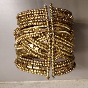 Vintage Boho Style Bracelet